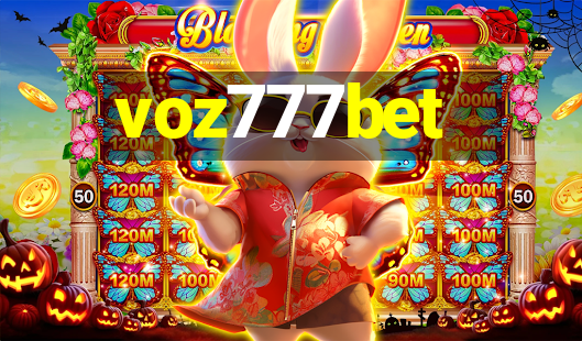 voz777bet