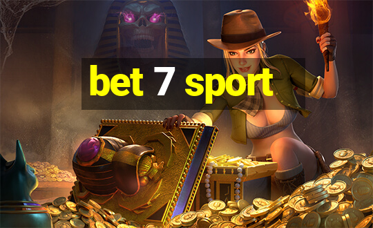 bet 7 sport