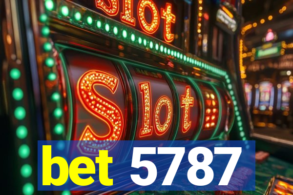 bet 5787