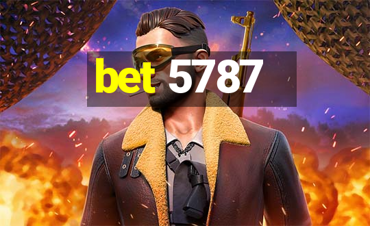 bet 5787