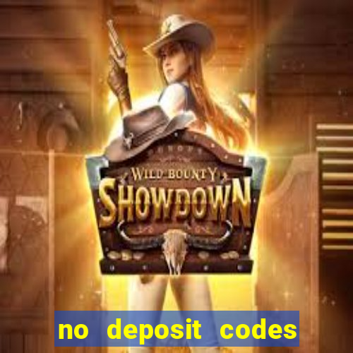 no deposit codes slots of vegas