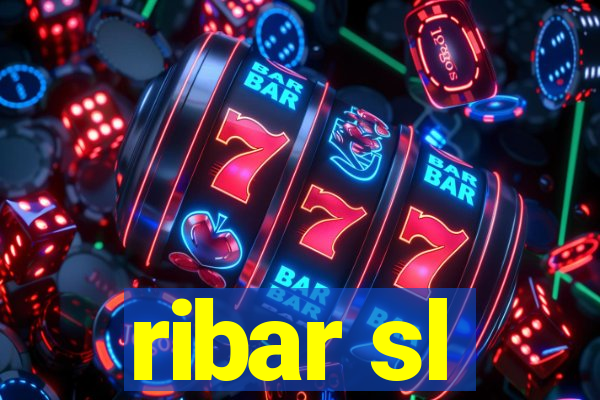 ribar sl