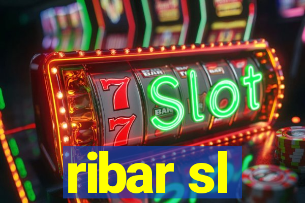 ribar sl