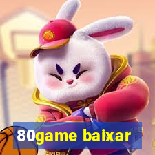 80game baixar