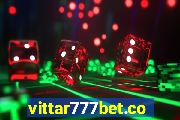 vittar777bet.com