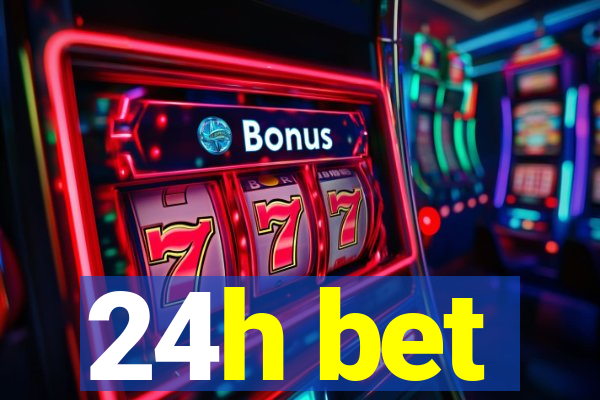 24h bet