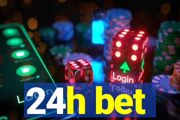 24h bet