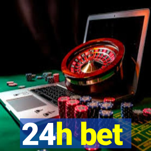 24h bet