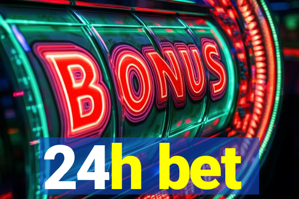 24h bet