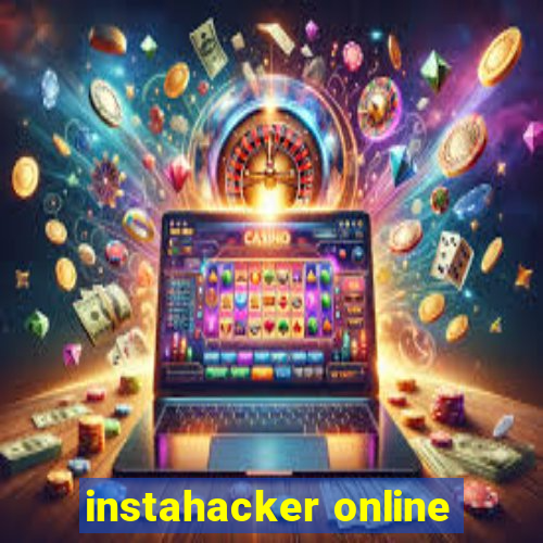 instahacker online