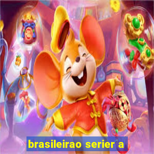 brasileirao serier a