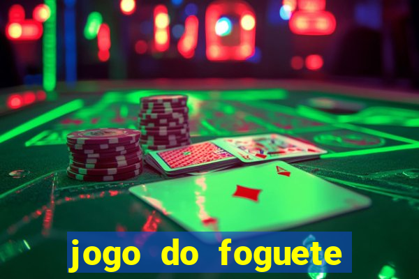 jogo do foguete que ganha dinheiro bet365