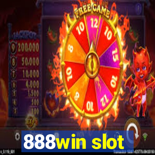 888win slot