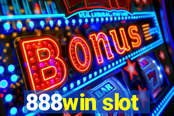 888win slot