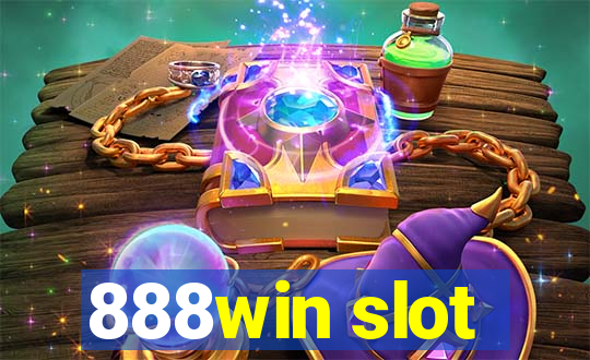 888win slot