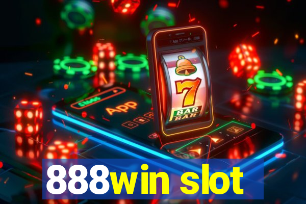 888win slot