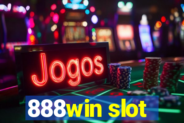 888win slot