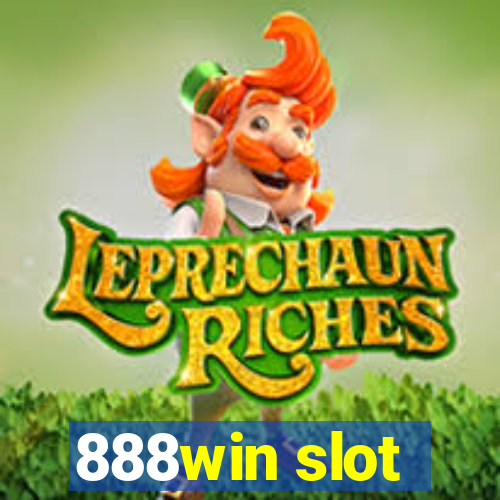 888win slot