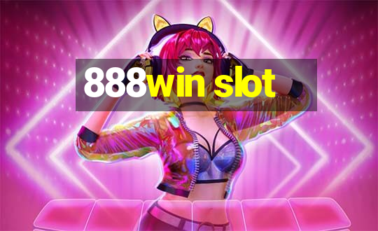 888win slot