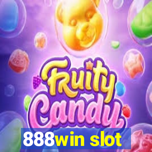 888win slot