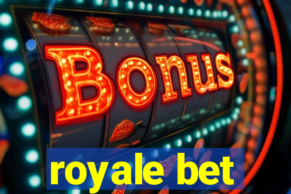 royale bet