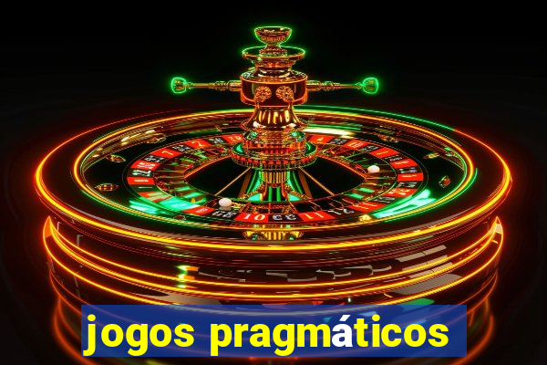 jogos pragmáticos