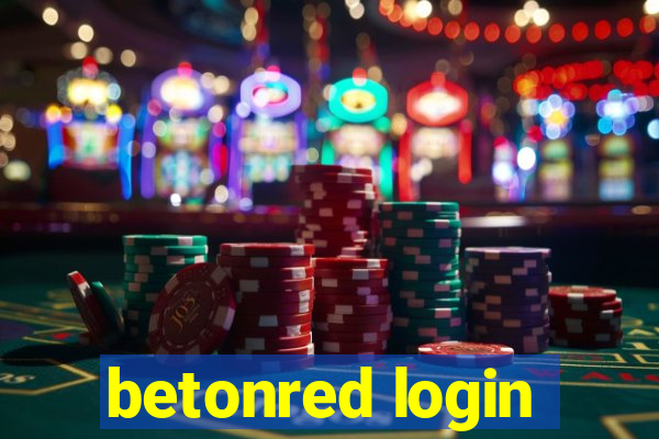 betonred login