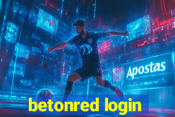 betonred login