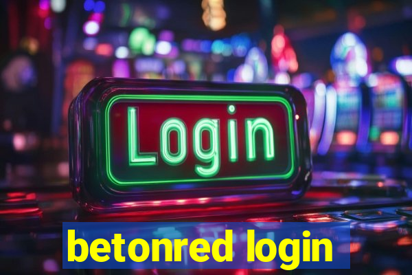 betonred login