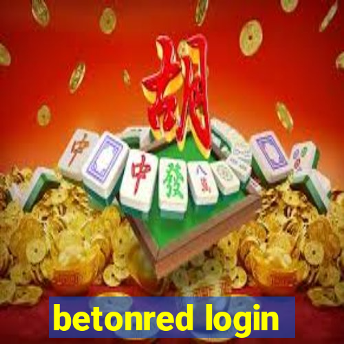 betonred login