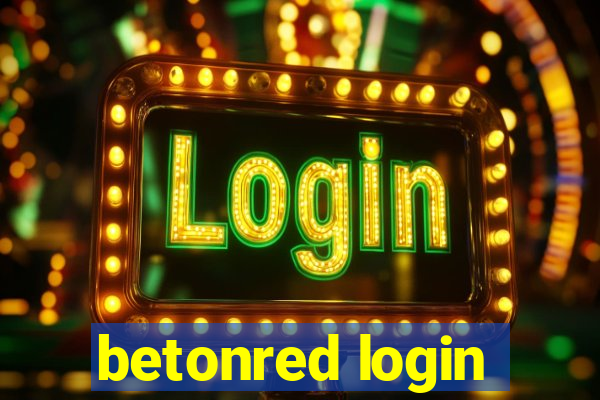 betonred login