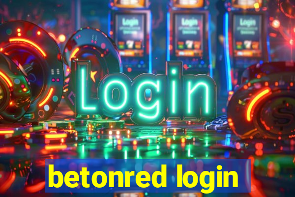 betonred login