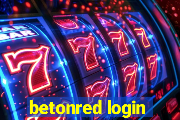 betonred login