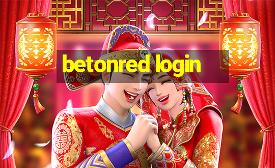 betonred login