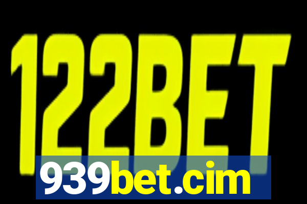 939bet.cim