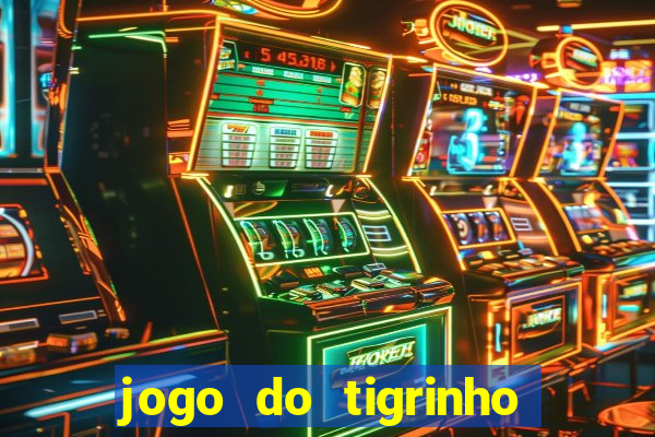 jogo do tigrinho é liberado no brasil