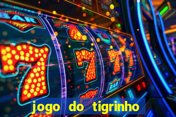 jogo do tigrinho é liberado no brasil