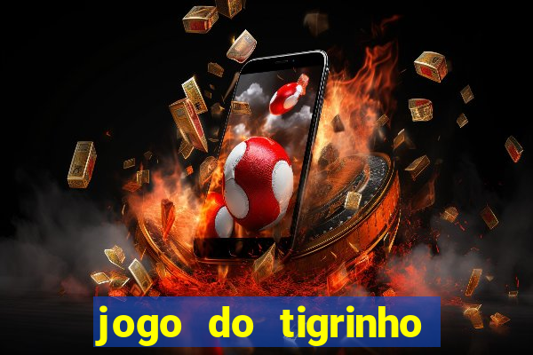 jogo do tigrinho é liberado no brasil