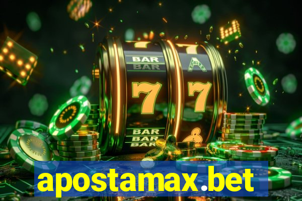 apostamax.bet