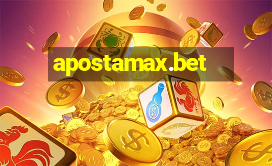 apostamax.bet