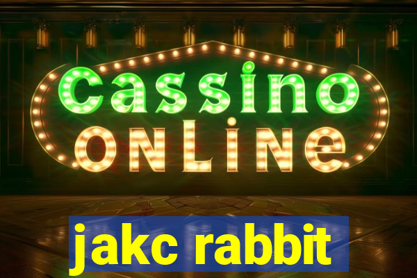 jakc rabbit