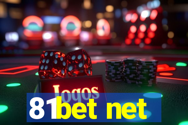 81bet net