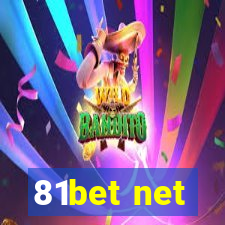 81bet net