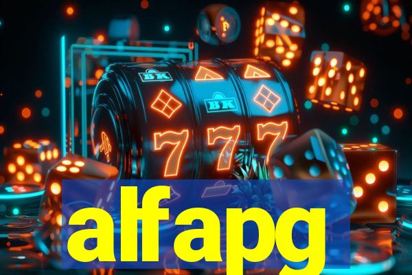 alfapg