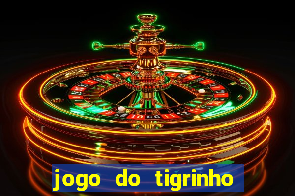 jogo do tigrinho plataforma de 5 reais