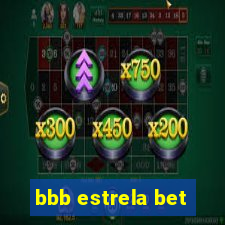 bbb estrela bet