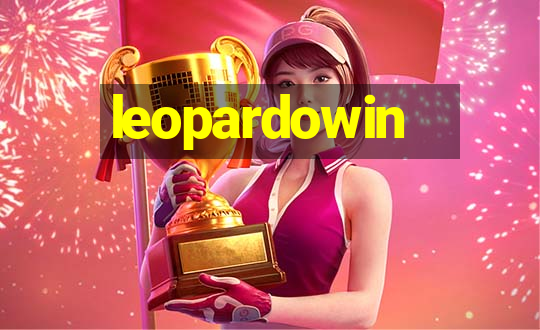 leopardowin