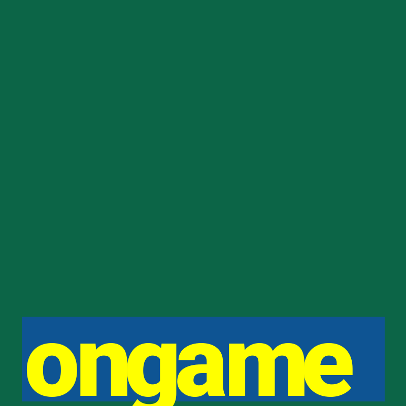 ongame