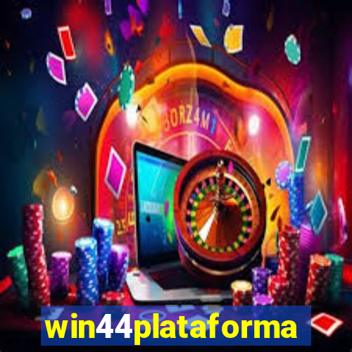 win44plataforma