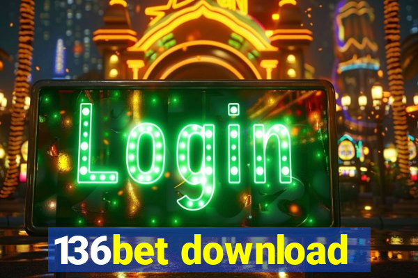 136bet download